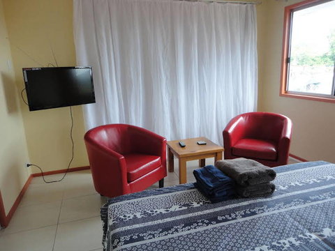 The Pixy Bed & Breakfast - Northern Rivers Accommodation 6