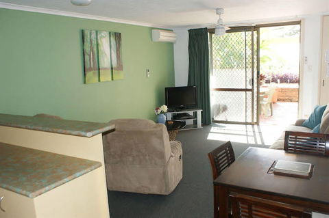 Kirra Vista Holiday Units - Northern Rivers Accommodation 0