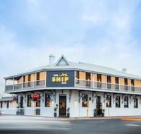 Nightcap at the Ship Inn - Northern Rivers Accommodation
