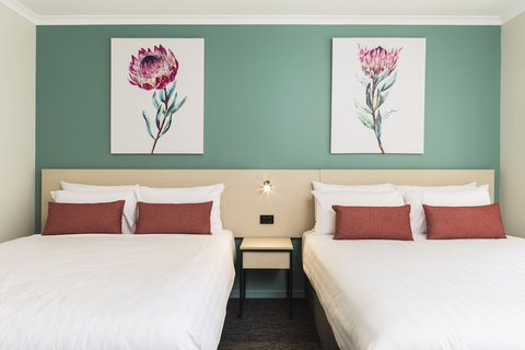 Nightcap At Balaclava Hotel - Northern Rivers Accommodation 5