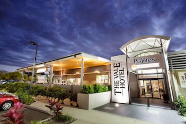 Aitkenvale QLD Northern Rivers Accommodation