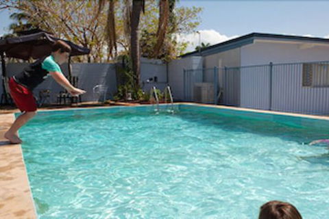 Strand Motel - Northern Rivers Accommodation 2