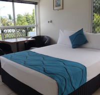 Strand Motel - Northern Rivers Accommodation