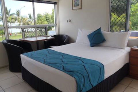 Strand Motel - Northern Rivers Accommodation 0