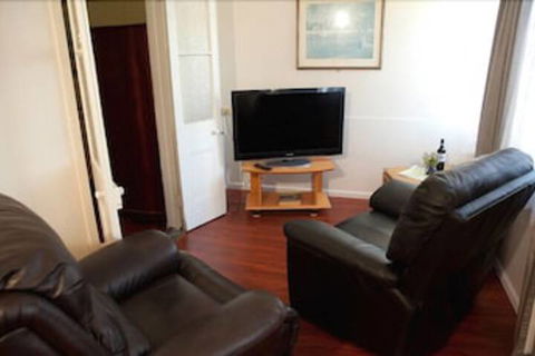 Strand Motel - Northern Rivers Accommodation 6
