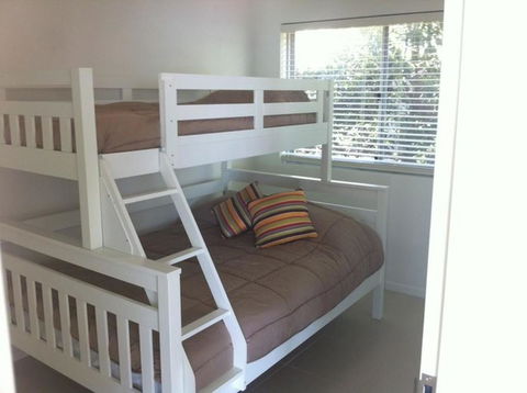 BANGALEE - Northern Rivers Accommodation 1
