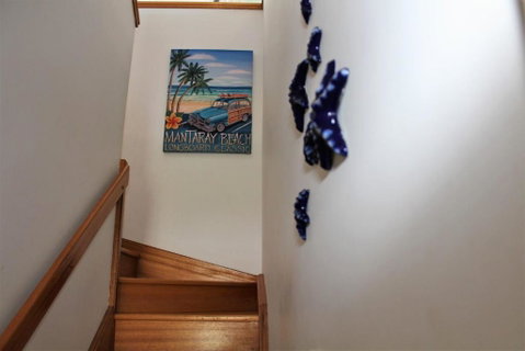 At WAVERIDER 2 - Northern Rivers Accommodation 1