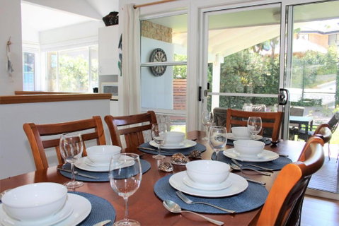 At WAVERIDER 2 - Northern Rivers Accommodation 4