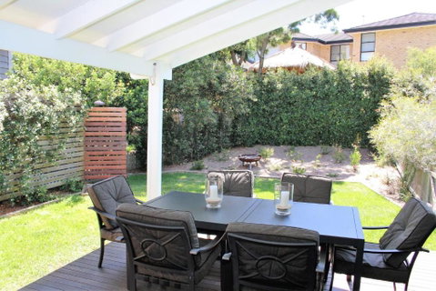 At WAVERIDER 2 - Northern Rivers Accommodation 2