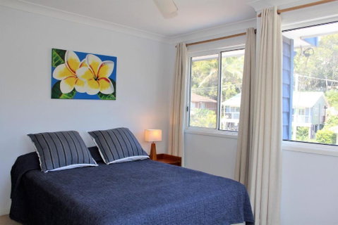 At WAVERIDER 2 - Northern Rivers Accommodation 3