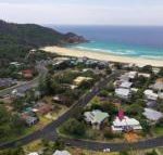 at WAVERIDER 2 - Northern Rivers Accommodation