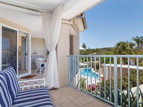 Palmie At Iluka Resort Apartments - Northern Rivers Accommodation 6