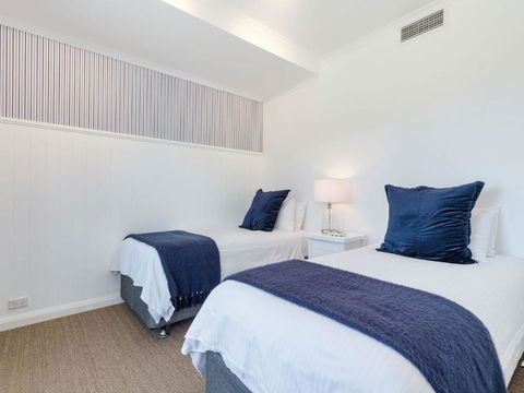 Palmie At Iluka Resort Apartments - Northern Rivers Accommodation 3
