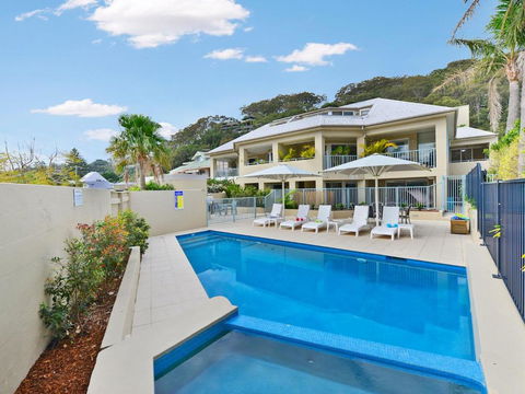 Palmie At Iluka Resort Apartments - Northern Rivers Accommodation 7