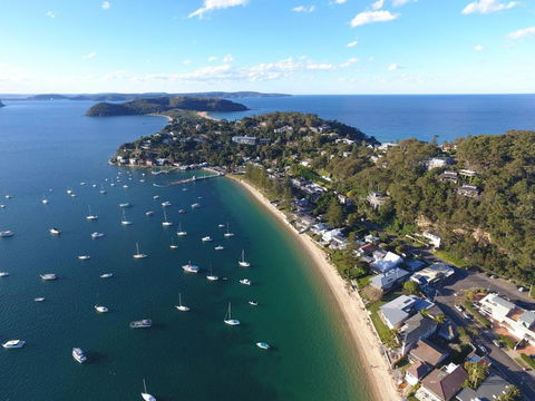 Palmie At Iluka Resort Apartments - Northern Rivers Accommodation 2