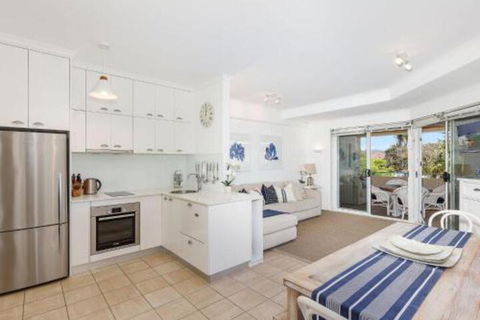 Palmie At Iluka Resort Apartments - Northern Rivers Accommodation 0