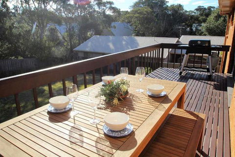 BARRELS At BOOMERANG - Northern Rivers Accommodation 7