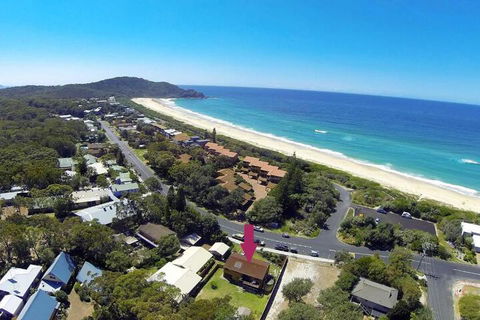 BARRELS At BOOMERANG - Northern Rivers Accommodation 4