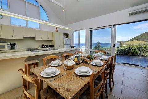 EUREKA - Northern Rivers Accommodation 4