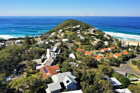 EUREKA - Northern Rivers Accommodation 5