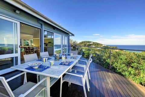 EUREKA - Northern Rivers Accommodation 1