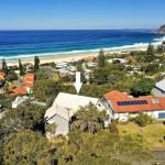 EUREKA - Northern Rivers Accommodation 0