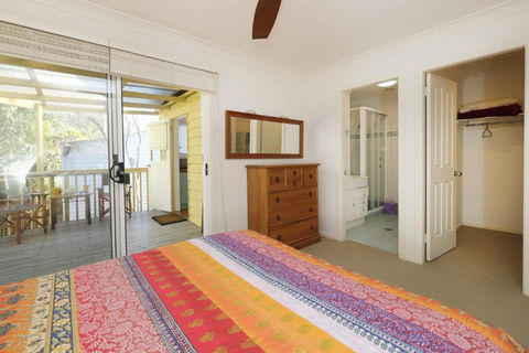 SPINNAKER 1 - Northern Rivers Accommodation 3