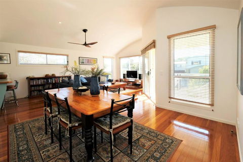 SPINNAKER 1 - Northern Rivers Accommodation 4