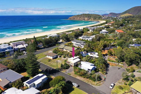 SPINNAKER 1 - Northern Rivers Accommodation 5