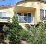 SPINNAKER 1 - Northern Rivers Accommodation