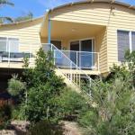 SPINNAKER 1 - Northern Rivers Accommodation 0