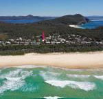 SPINNAKER 2 - Northern Rivers Accommodation