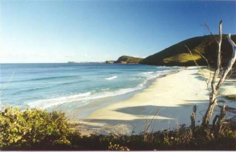 ILUKA - Northern Rivers Accommodation 4