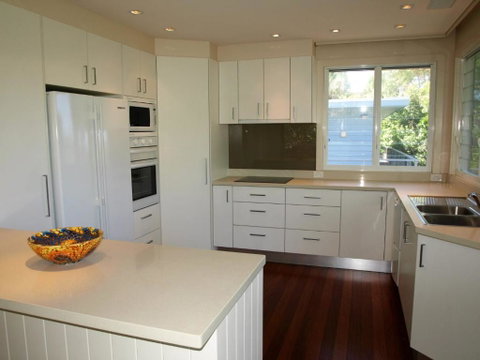 ILUKA - Northern Rivers Accommodation 6