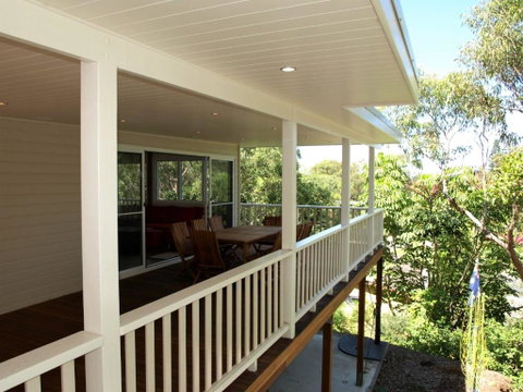 ILUKA - Northern Rivers Accommodation 5