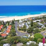 ILUKA - Northern Rivers Accommodation 0