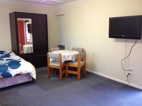 Thornleigh Garden View Comfortable & Tranquil - Northern Rivers Accommodation 4