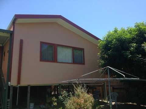 Thornleigh Garden View Comfortable & Tranquil - Northern Rivers Accommodation 3