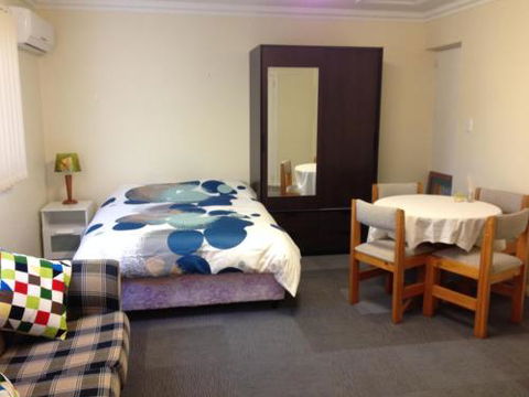 Thornleigh Garden View Comfortable & Tranquil - Northern Rivers Accommodation 5