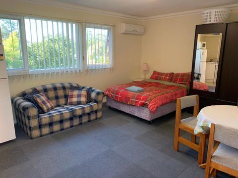 Thornleigh Garden View Comfortable & Tranquil - Northern Rivers Accommodation 6