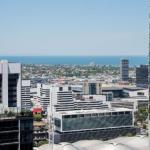 Gorgeous CBD Apartment With Bay View! - Northern Rivers Accommodation 0