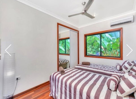 Treetops Retreat Cairns - Northern Rivers Accommodation 4