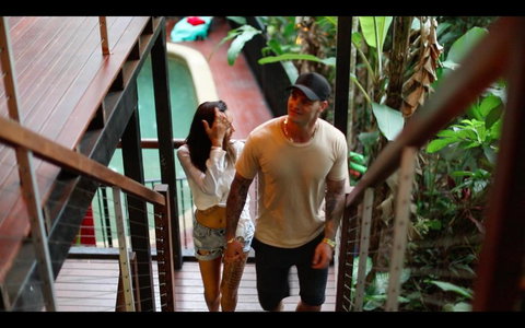 Treetops Retreat Cairns - Northern Rivers Accommodation 5