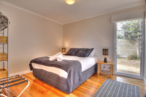 Freycinet Sanctuary At Oyster Bay - Northern Rivers Accommodation 1
