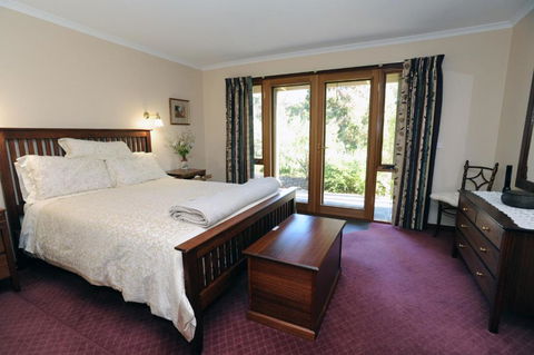 Wintarni Olives Cottage - Northern Rivers Accommodation 4