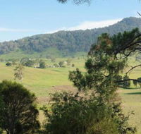 The Old School Bed  Breakfast - Northern Rivers Accommodation