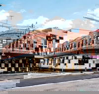 Sydney Park Hotel - Northern Rivers Accommodation