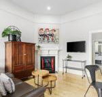 Boutique Studio on Ryrie 5 Serviced Studios Geelong CBD - Northern Rivers Accommodation