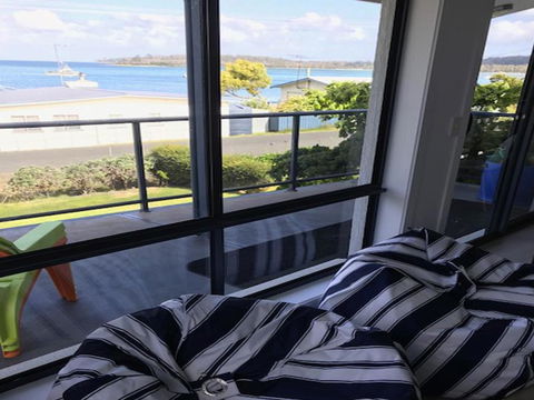 Rock Lobster - Northern Rivers Accommodation 2