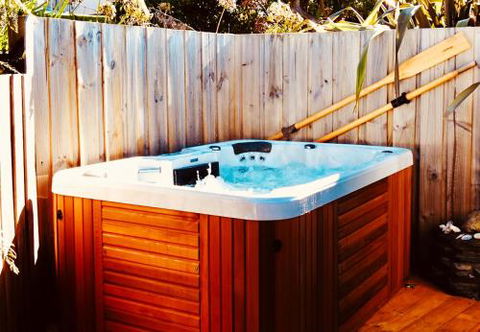 Rock Lobster - Northern Rivers Accommodation 4